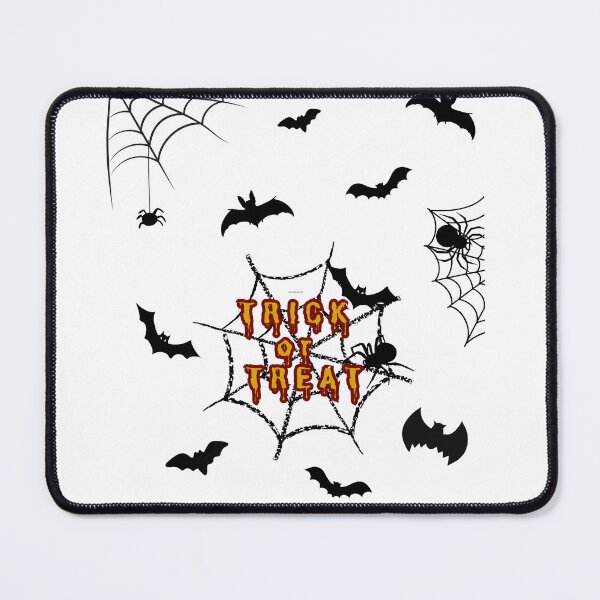 Item preview, Halloween motif spiders designed and sold by JAWPoD.