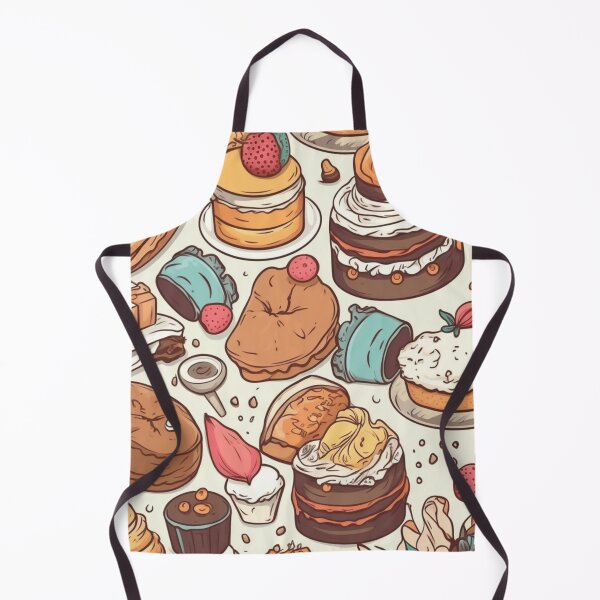 Item preview, Collection of Cakes designed and sold by Ai-Blues.