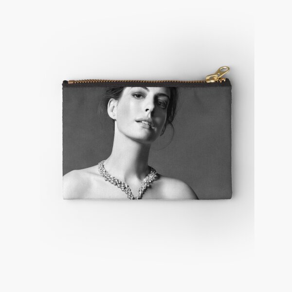 Item preview, Art - Anne Hathaway designed and sold by AnnaGrayila.