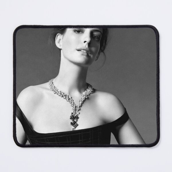 Item preview, Art - Anne Hathaway designed and sold by AnnaGrayila.