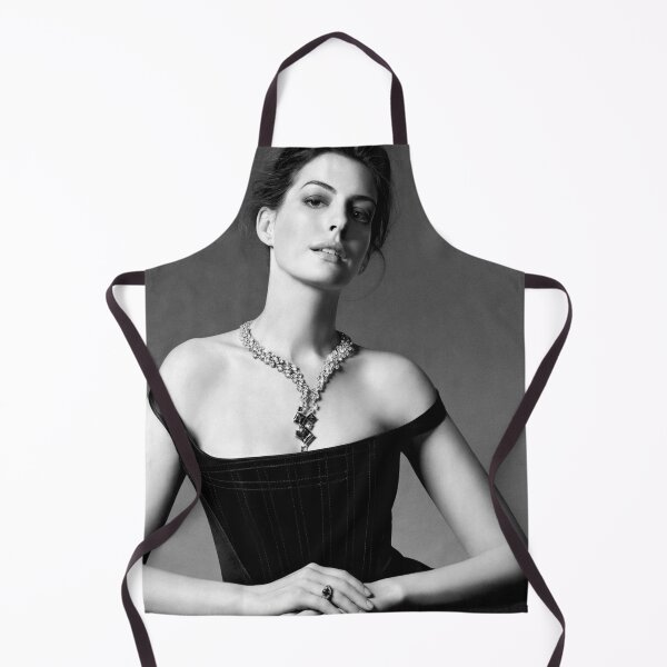 Item preview, Art - Anne Hathaway designed and sold by AnnaGrayila.