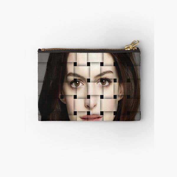 Item preview, Art - Anne Hathaway designed and sold by AnnaGrayila.
