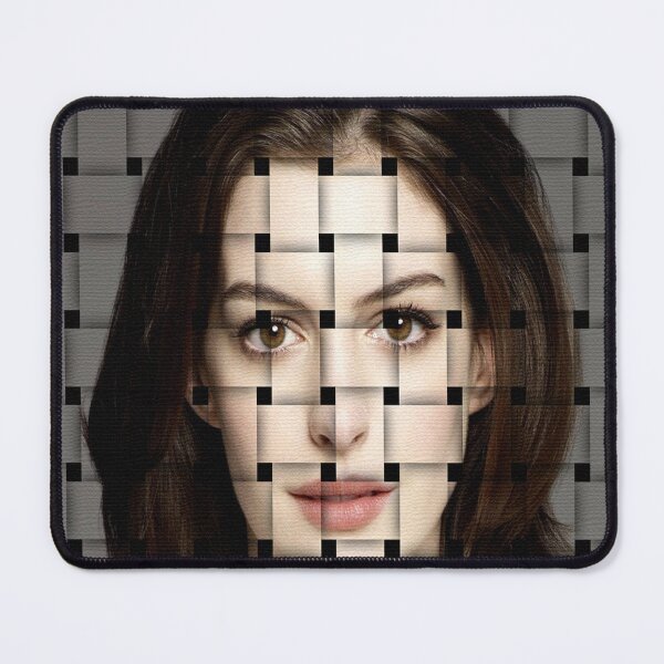 Item preview, Art - Anne Hathaway designed and sold by AnnaGrayila.