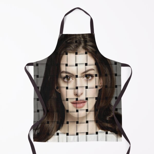 Item preview, Art - Anne Hathaway designed and sold by AnnaGrayila.