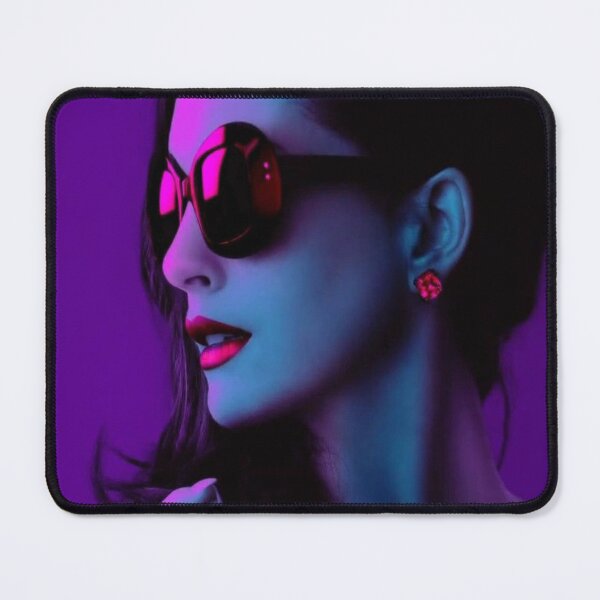 Item preview, Art - Anne Hathaway designed and sold by AnnaGrayila.