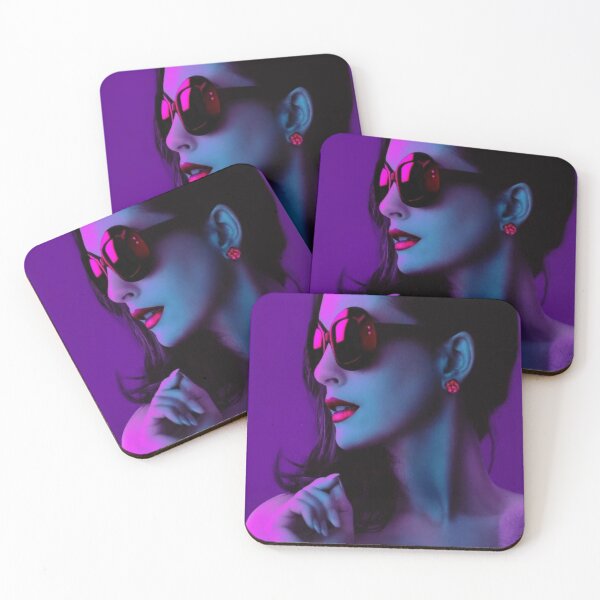Item preview,  Art - Anne Hathaway designed and sold by AnnaGrayila.