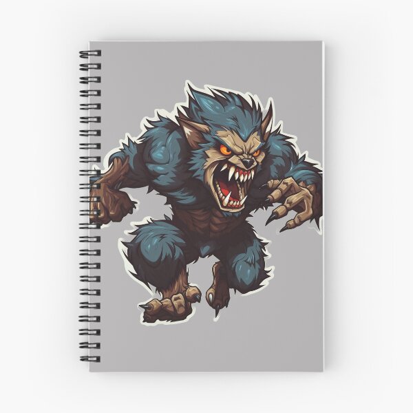 Item preview, Werewolf Transformation designed and sold by TopzShop.