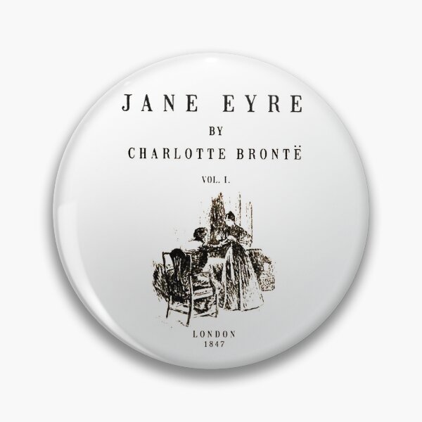Item preview, Jane Eyre Charlotte Bronte designed and sold by antialmakro.