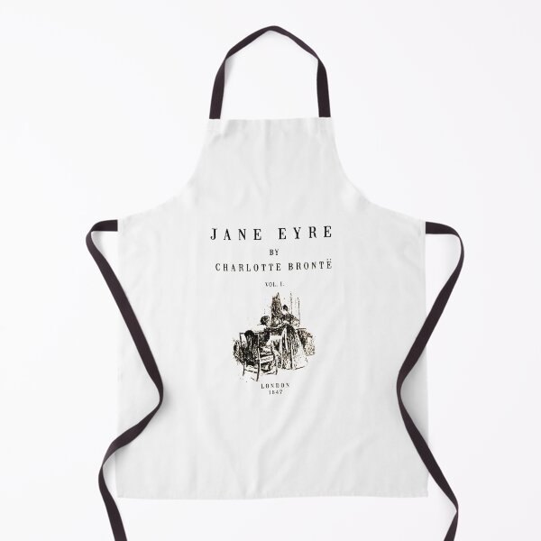 Item preview, Jane Eyre Charlotte Bronte designed and sold by antialmakro.