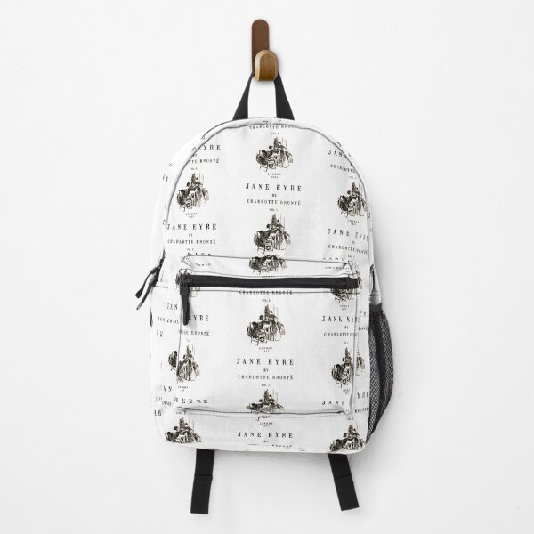 Item preview, Jane Eyre Charlotte Bronte designed and sold by antialmakro.