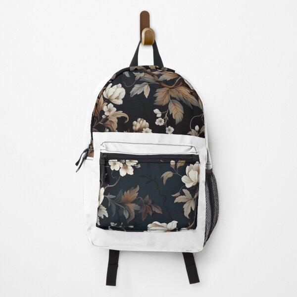 Item preview, Floral Intrigue: Vintage Shadows Unveiled designed and sold by Vintageoused.