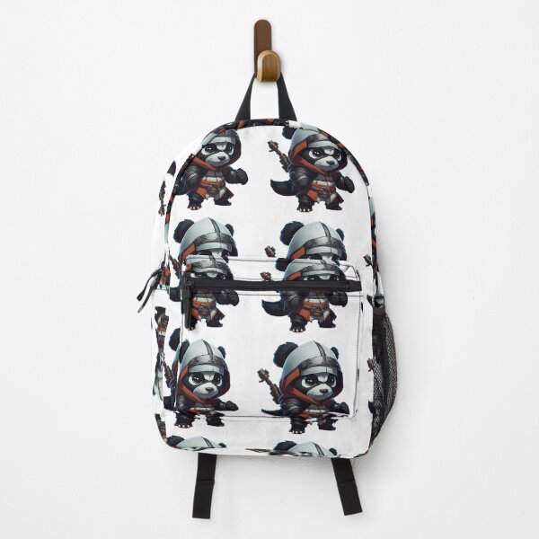 Item preview, Ninjanda: Stealthy Panda Adventures designed and sold by hmadan.