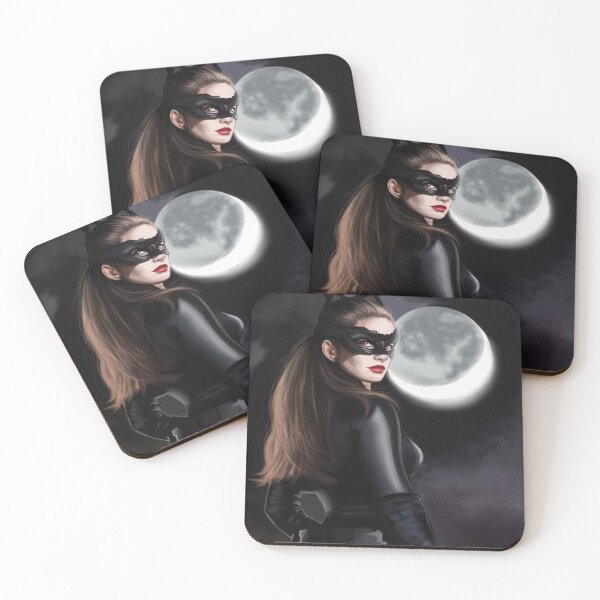 Item preview, Art - Anne Hathaway designed and sold by AnnaGrayila.