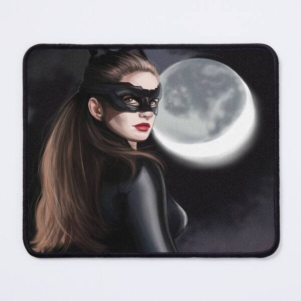 Item preview, Art - Anne Hathaway designed and sold by AnnaGrayila.