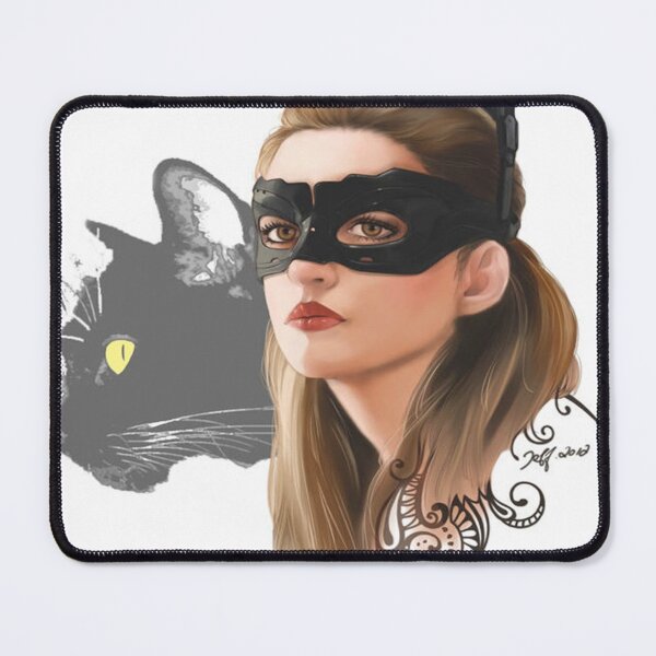 Item preview, Art - Anne Hathaway designed and sold by AnnaGrayila.