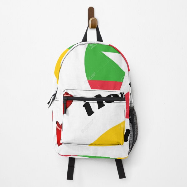 Item preview, burma flag designed and sold by CARANIACLS.