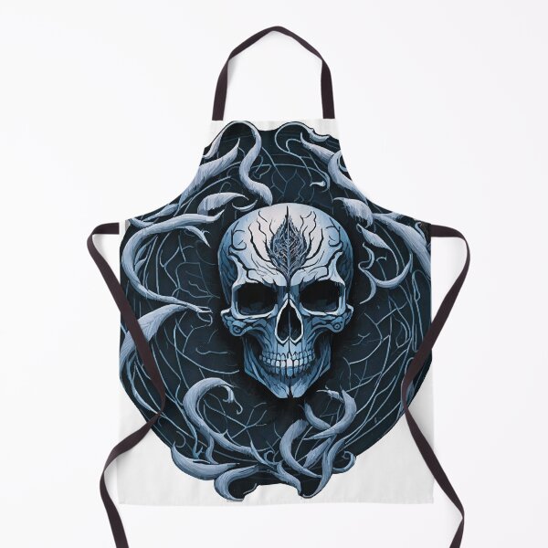 Item preview, Dark Skull designed and sold by trinahelson.