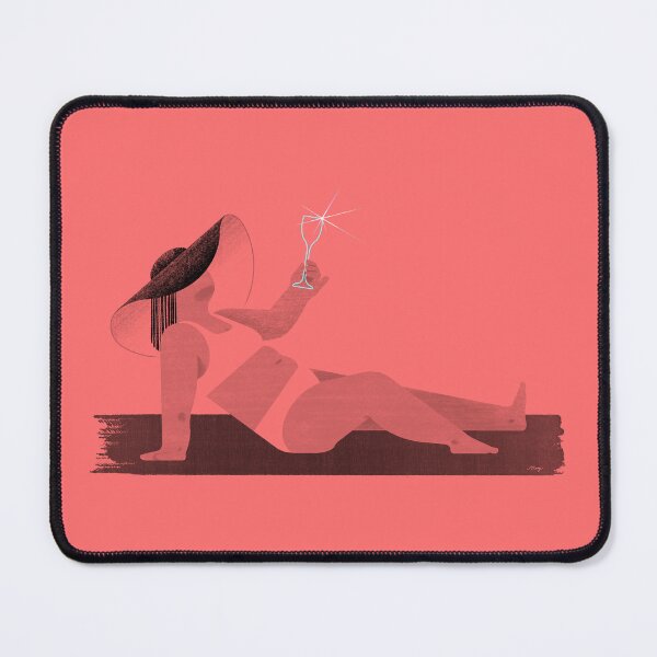 Item preview, Pink Summer designed and sold by syhong.