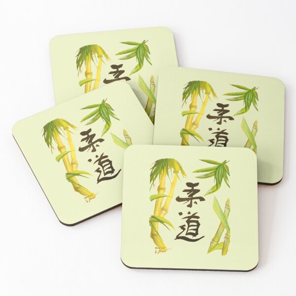 Item preview, JuDo - the gentle way in olive designed and sold by GittaG74.