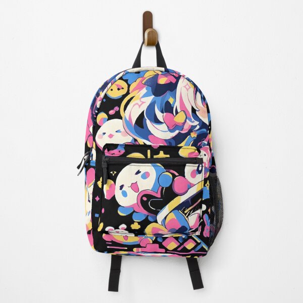 Item preview, Anime Girl Characters Kawaii designed and sold by Yana Grech.