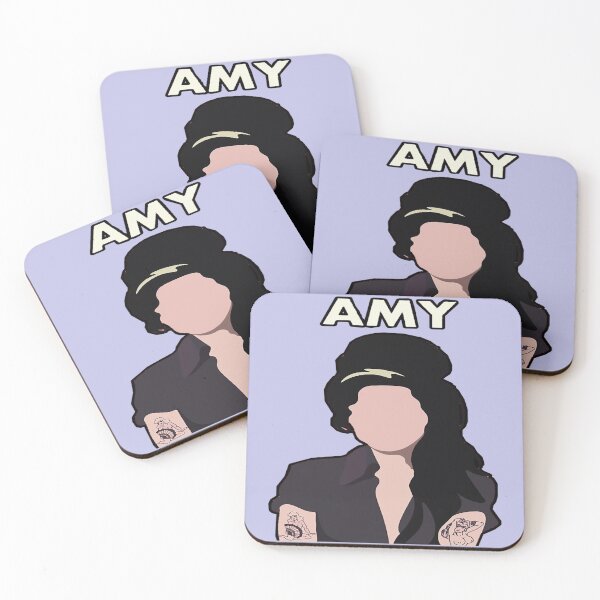 Item preview, AMY  designed and sold by DarshSaunders.