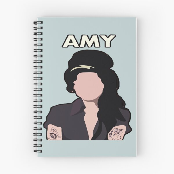 Item preview, AMY  designed and sold by DarshSaunders.