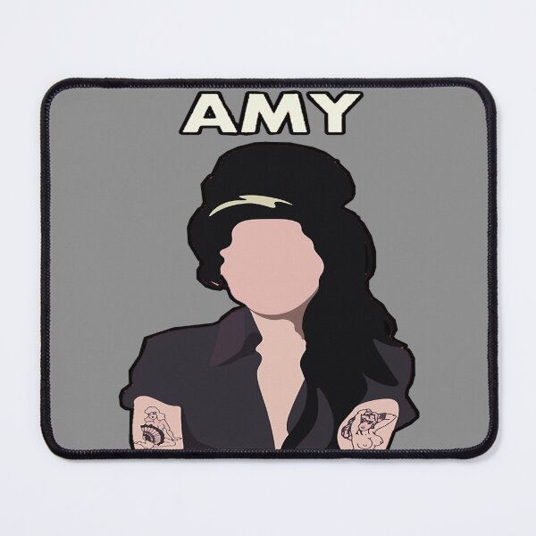 Item preview, AMY designed and sold by DarshSaunders.