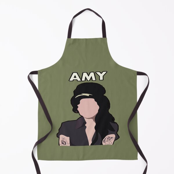 Artikelvorschau, AMY entworfen und verkauft von DarshSaunders.