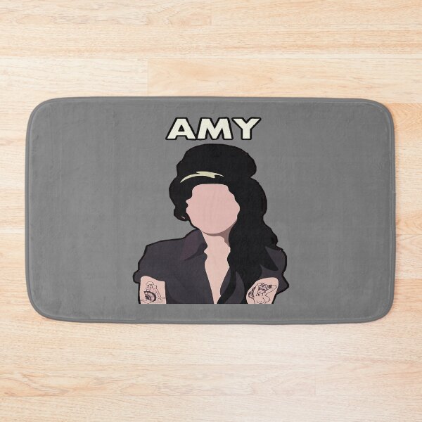 Item preview, AMY  designed and sold by DarshSaunders.