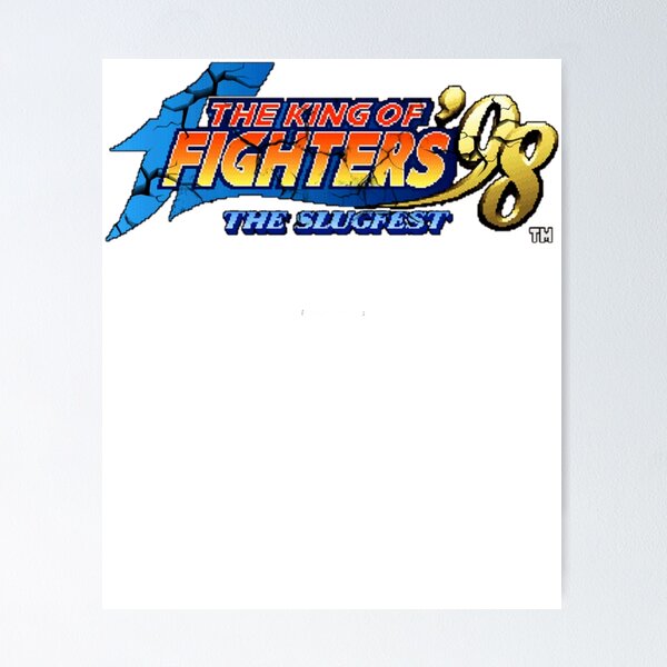 The King of Fighters '98: The Slugfest (Multi): dos arcades para a