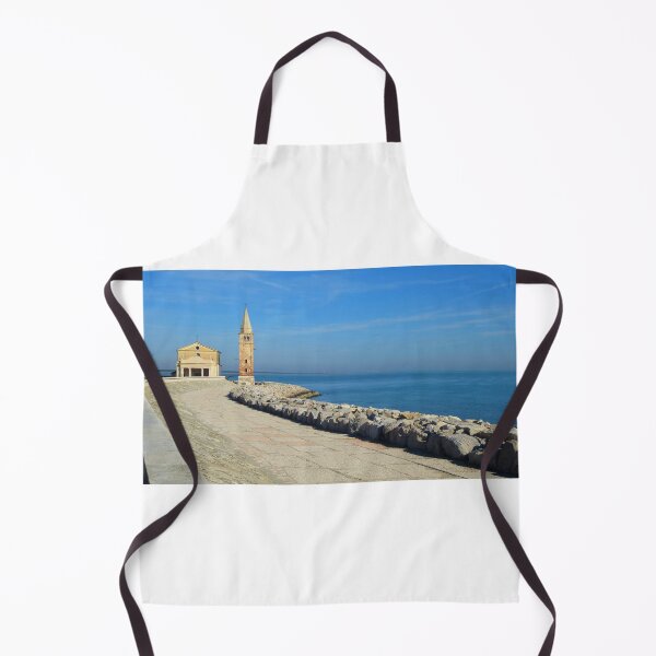 Item preview, Madonna Dell'angelo, Caorle designed and sold by mcworldent.