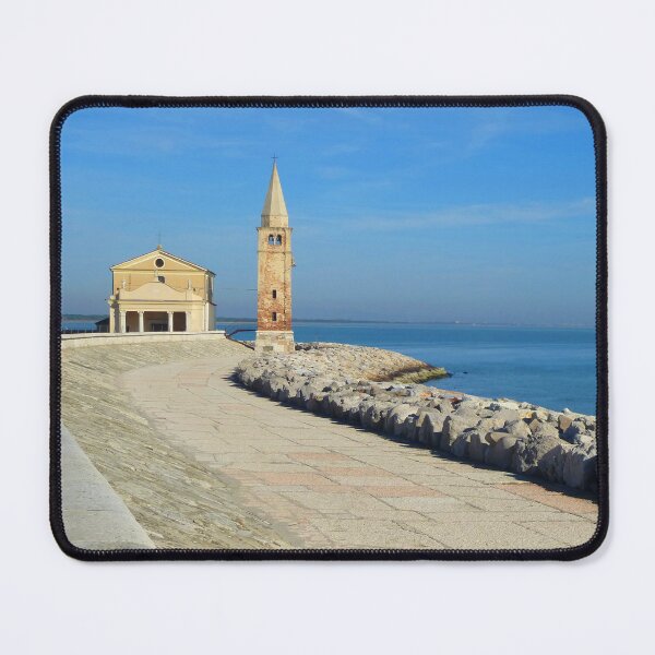 Item preview, Madonna Dell'angelo, Caorle designed and sold by mcworldent.