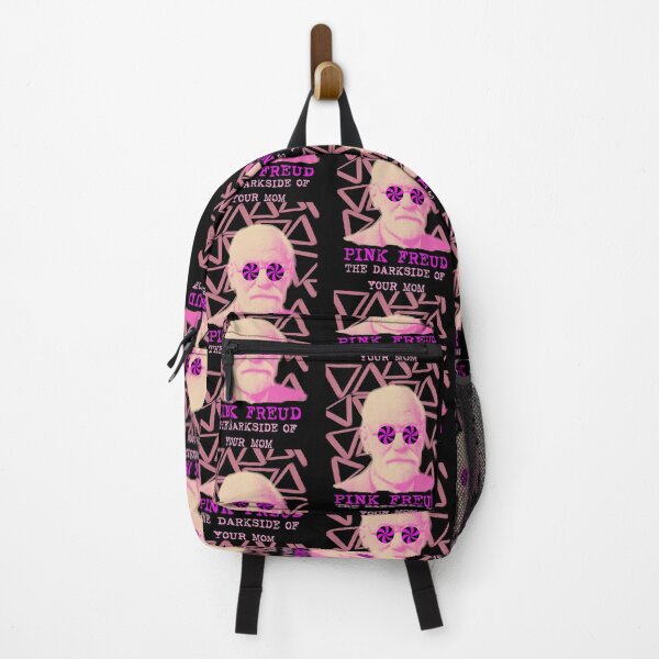 Item preview, Pink Freud Dark side Of Your Mom designed and sold by StyleRimbasS.