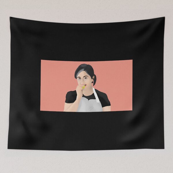 Item preview, Claire from Bon Appetit  	 designed and sold by imokvyxd93.