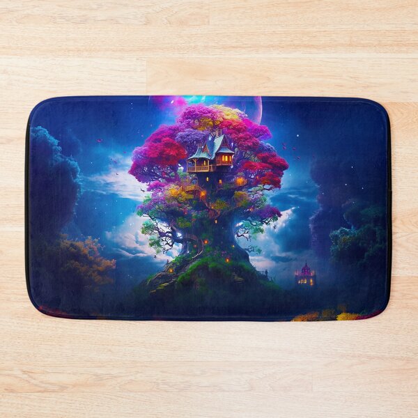 Item preview, Magic Tree House By Night designed and sold by MyMagicalPlace.