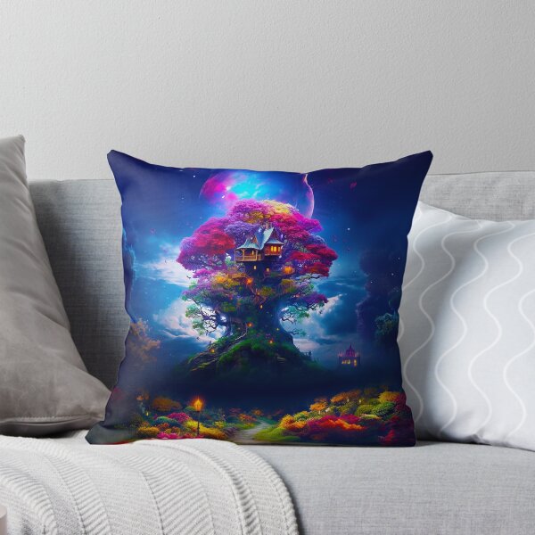 Item preview, Magic Tree House By Night designed and sold by MyMagicalPlace.