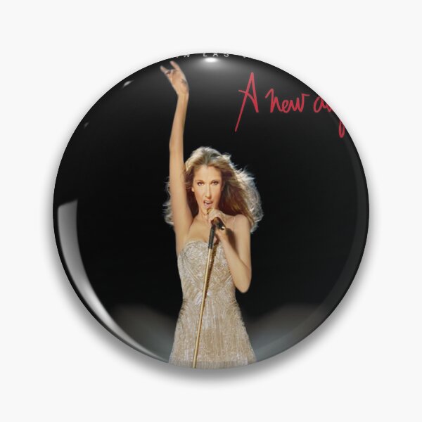 Item preview, Celine Dion designed and sold by anggelshop.