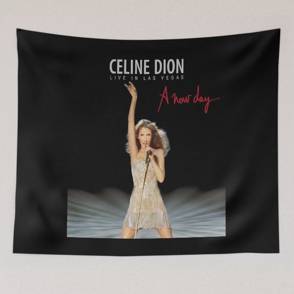 Item preview, Celine Dion designed and sold by anggelshop.