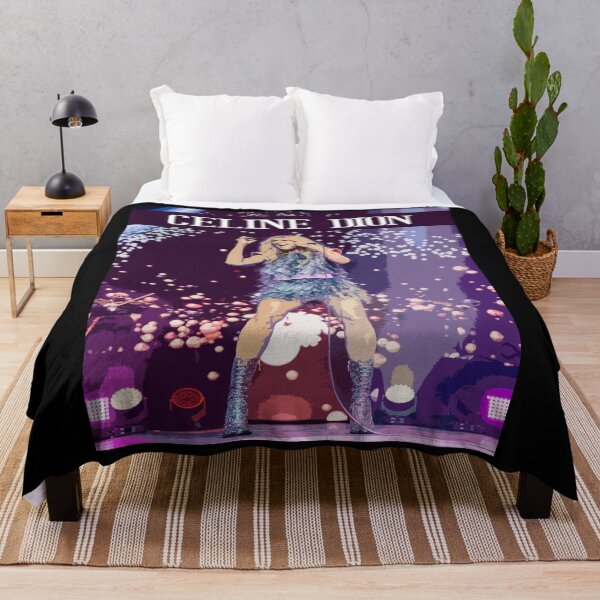 Item preview, Celine Dion designed and sold by anggelshop.