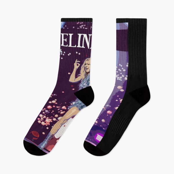 Artikelvorschau, Celine Dion entworfen und verkauft von anggelshop.