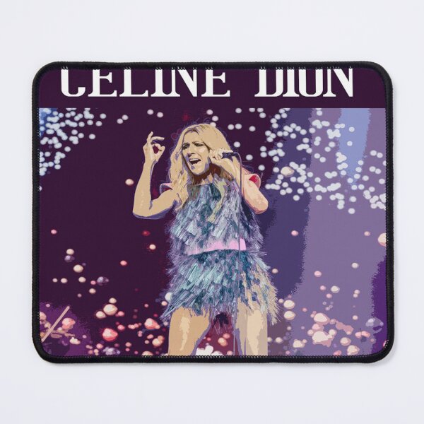 Item preview, Celine Dion designed and sold by anggelshop.