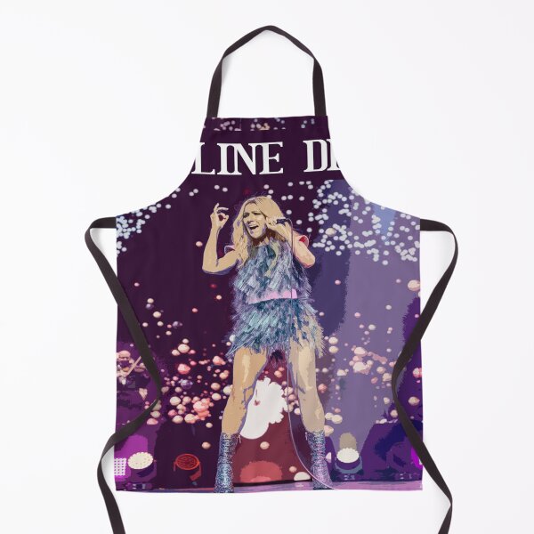 Artikelvorschau, Celine Dion entworfen und verkauft von anggelshop.