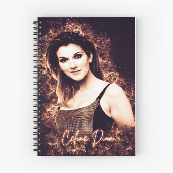 Item preview, Celine Dion designed and sold by anggelshop.