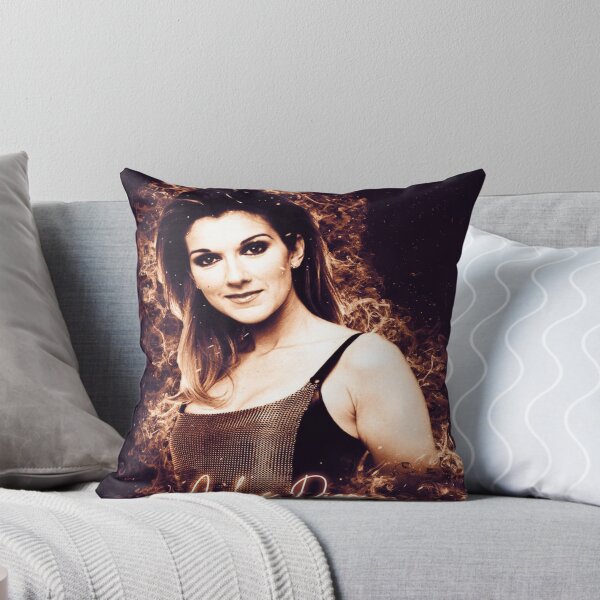 Item preview, Celine Dion designed and sold by anggelshop.