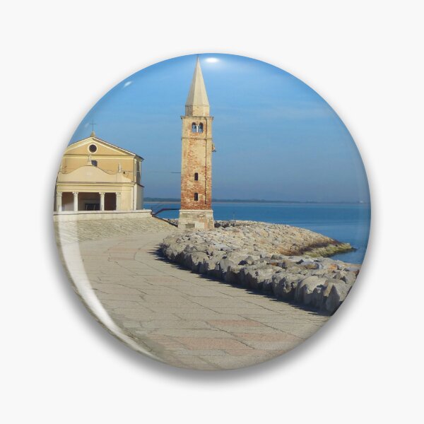 Item preview, Madonna Dell'angelo, Caorle designed and sold by mcworldent.