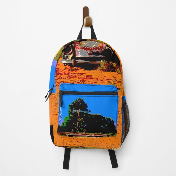 Item preview, The Outback! designed and sold by Mickangelhere.