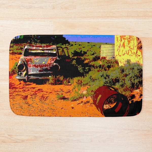 Item preview, The Outback! designed and sold by Mickangelhere.