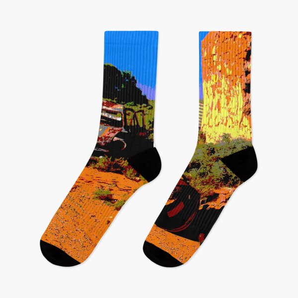 Item preview, The Outback! designed and sold by Mickangelhere.