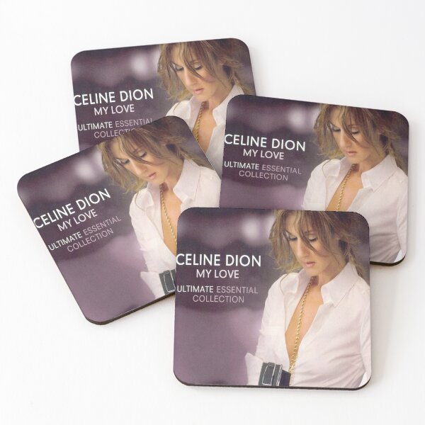 Artikelvorschau, Celine Dion entworfen und verkauft von anggelshop.
