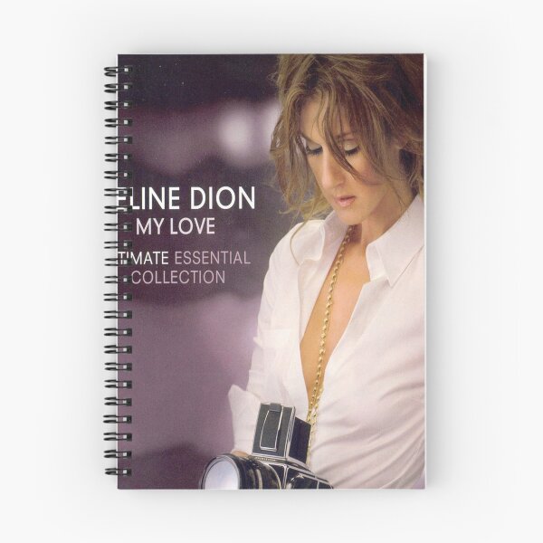 Item preview, Celine Dion designed and sold by anggelshop.